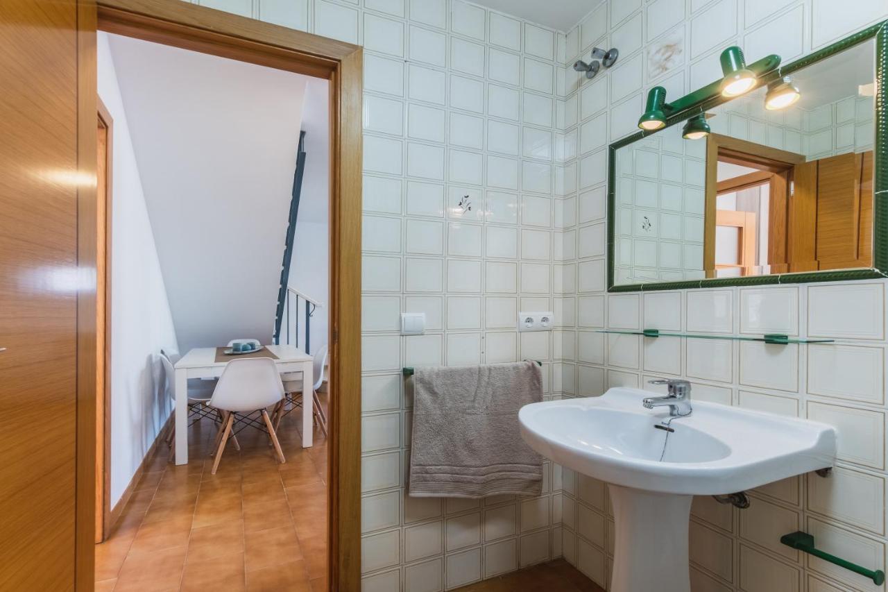 Villa Duplex Junto A La Playa Sanlúcar de Barrameda Exterior foto